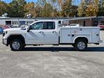 2025 GMC Sierra 2500 Double Cab 4x4, Reading SL Service Body Service Truck for sale #19G5455 - photo 8