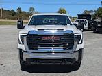 New 2025 GMC Sierra 2500 Pro Double Cab 4x4, 8' 2" Reading SL Service Body Service Truck for sale #19G5524 - photo 3