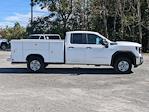 New 2025 GMC Sierra 2500 Pro Double Cab 4x4, 8' 2" Reading SL Service Body Service Truck for sale #19G5524 - photo 5