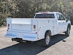 New 2025 GMC Sierra 2500 Pro Double Cab 4x4, 8' 2" Reading SL Service Body Service Truck for sale #19G5524 - photo 6