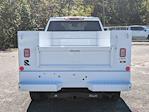 New 2025 GMC Sierra 2500 Pro Double Cab 4x4, 8' 2" Reading SL Service Body Service Truck for sale #19G5524 - photo 7