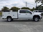 New 2024 GMC Sierra 2500 Pro Crew Cab 4x4, 8' 1" Knapheide Steel Service Body Service Truck for sale #19G5668 - photo 5