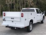 New 2024 GMC Sierra 2500 Pro Crew Cab 4x4, 8' 1" Knapheide Steel Service Body Service Truck for sale #19G5668 - photo 6