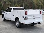 New 2024 GMC Sierra 2500 Pro Crew Cab 4x4, 8' 1" Knapheide Steel Service Body Service Truck for sale #19G5668 - photo 2