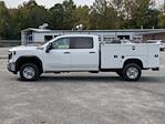 New 2024 GMC Sierra 2500 Pro Crew Cab 4x4, 8' 1" Knapheide Steel Service Body Service Truck for sale #19G5668 - photo 8