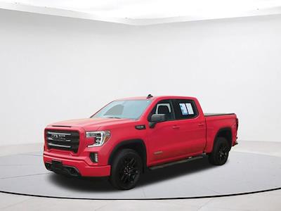 Used 2021 GMC Sierra 1500 Elevation Crew Cab 4x4, Pickup for sale #19G5866A - photo 1