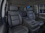 New 2024 GMC Sierra 2500 Pro Crew Cab 4x4, Pickup for sale #19G6440 - photo 16