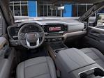 New 2024 GMC Sierra 3500 SLT Crew Cab 4x4, Pickup for sale #19G6496 - photo 15