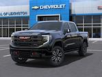 New 2025 GMC Sierra 1500 AT4 Crew Cab 4x4, Pickup for sale #19G6867 - photo 6