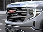 New 2024 GMC Sierra 1500 SLT Crew Cab 4x4, Pickup for sale #19G7200 - photo 13