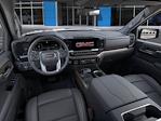 New 2024 GMC Sierra 1500 SLT Crew Cab 4x4, Pickup for sale #19G7200 - photo 15