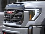 New 2025 GMC Sierra 2500 AT4 Crew Cab 4x4, Pickup for sale #19G79800 - photo 13