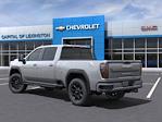 New 2025 GMC Sierra 2500 AT4 Crew Cab 4x4, Pickup for sale #19G79800 - photo 4