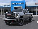 New 2025 GMC Sierra 2500 AT4 Crew Cab 4x4, Pickup for sale #19G79800 - photo 6