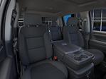 New 2024 GMC Sierra 1500 Elevation Crew Cab 4x4, Pickup for sale #19G8174 - photo 16