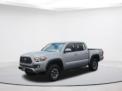 Used 2018 Toyota Tacoma TRD Off-Road Double Cab 4x2, Pickup for sale #19G8869A - photo 1
