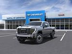 New 2025 GMC Sierra 2500 Denali Ultimate Crew Cab 4x4, Pickup for sale #19G9138 - photo 8