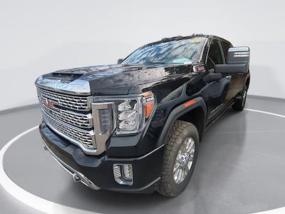 2022 GMC Sierra 3500 Crew Cab 4x4, Pickup for sale #19G9352A - photo 1