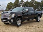 Used 2022 GMC Sierra 3500 Denali Crew Cab 4x4, Pickup for sale #19G9352A - photo 15