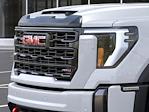 New 2025 GMC Sierra 2500 AT4 Crew Cab 4x4, Pickup for sale #19G9775 - photo 13