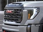 New 2025 GMC Sierra 2500 AT4 Crew Cab 4x4, Pickup for sale #19G9789 - photo 13