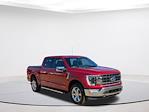 Used 2021 Ford F-150 Lariat SuperCrew Cab 4x4, Pickup for sale #19BN0037 - photo 4