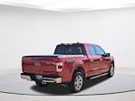 Used 2021 Ford F-150 Lariat SuperCrew Cab 4x4, Pickup for sale #19BN0037 - photo 6