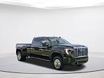 Used 2024 GMC Sierra 3500 Denali Ultimate Crew Cab 4x4, Pickup for sale #19IN3283 - photo 4