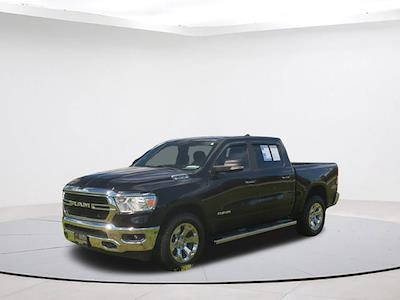 Used 2019 Ram 1500 Lone Star Crew Cab 4x4, Pickup for sale #19PD3108A - photo 1