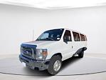 Used 2013 Ford E-350 XLT 4x2, Passenger Van for sale #19PG2371A - photo 1