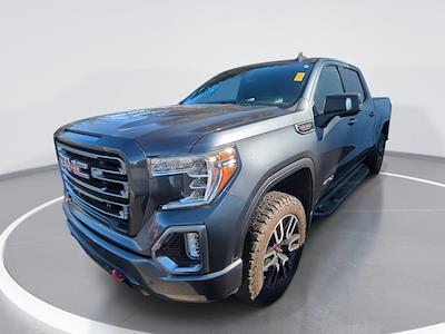 2019 GMC Sierra 1500 Crew Cab 4x4, Pickup for sale #19PJ3352 - photo 1