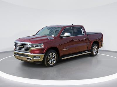 2022 Ram 1500 Crew Cab 4x4, Pickup for sale #19PN3331A - photo 1