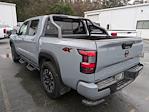 Used 2023 Nissan Frontier Crew Cab 4x4, Pickup for sale #19PN3346 - photo 2