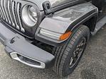 Used 2023 Jeep Gladiator Overland Crew Cab 4x4, Pickup for sale #19PN3347 - photo 10