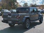 Used 2023 Jeep Gladiator Overland Crew Cab 4x4, Pickup for sale #19PN3347 - photo 11