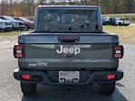 Used 2023 Jeep Gladiator Overland Crew Cab 4x4, Pickup for sale #19PN3347 - photo 12