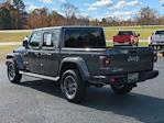 Used 2023 Jeep Gladiator Overland Crew Cab 4x4, Pickup for sale #19PN3347 - photo 13