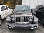 Used 2023 Jeep Gladiator Overland Crew Cab 4x4, Pickup for sale #19PN3347 - photo 3