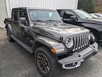 Used 2023 Jeep Gladiator Overland Crew Cab 4x4, Pickup for sale #19PN3347 - photo 4