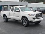 Used 2022 Toyota Tacoma TRD Sport Access Cab 4WD, Pickup for sale #19PN3369 - photo 10