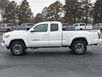 Used 2022 Toyota Tacoma TRD Sport Access Cab 4WD, Pickup for sale #19PN3369 - photo 14