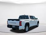 Used 2022 Toyota Tundra SR5 CrewMax Cab 4x4, Pickup for sale #19PT3138A - photo 6