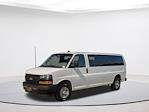 Used 2023 Chevrolet Express 3500 LS RWD, Passenger Van for sale #19PT3287 - photo 1