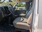 Used 2023 Chevrolet Express 3500 LS RWD, Passenger Van for sale #19PT3287 - photo 19