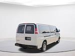 Used 2023 Chevrolet Express 3500 LS RWD, Passenger Van for sale #19PT3287 - photo 7