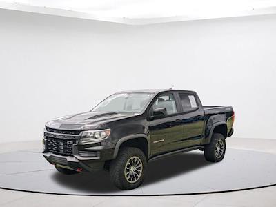 Used 2021 Chevrolet Colorado ZR2 Crew Cab 4x4, Pickup for sale #DT19C3817A - photo 1