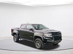 Used 2021 Chevrolet Colorado ZR2 Crew Cab 4x4, Pickup for sale #DT19C3817A - photo 4