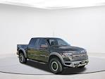 Used 2013 Ford F-150 SV SuperCrew Cab 4x4, Pickup for sale #DT19C8023A - photo 4