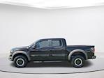 Used 2013 Ford F-150 SV SuperCrew Cab 4x4, Pickup for sale #DT19C8023A - photo 8