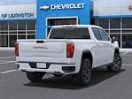 New 2024 GMC Sierra 1500 AT4 Crew Cab 4x4, Pickup for sale #DT19G2754 - photo 4